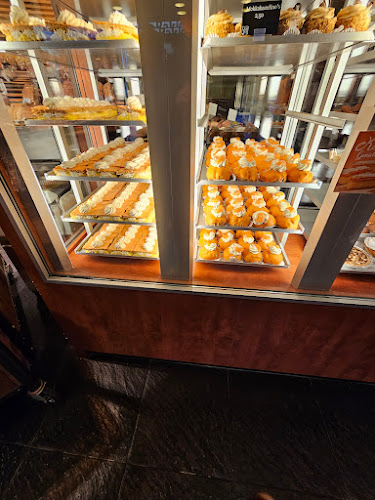 Bakkerij Wouda De Echte Bakker