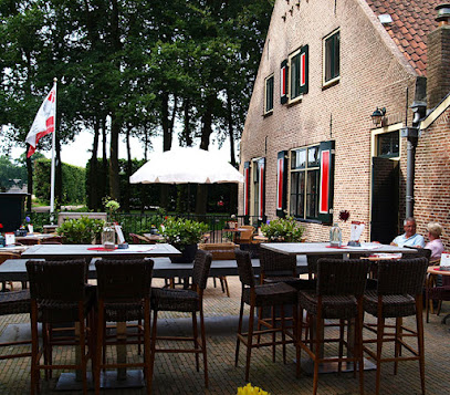 Pannenkoekenboerderij Kernhem