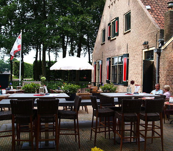 Pannenkoekenboerderij Kernhem