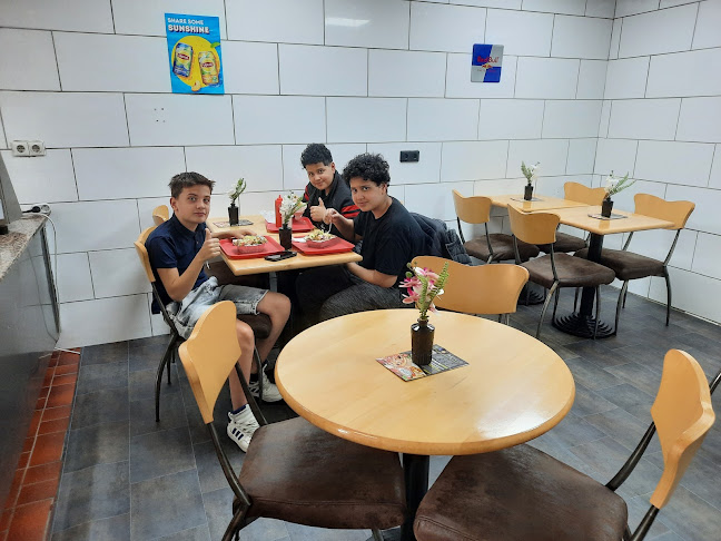 Bakkerij Oostlaan - Pijnacker