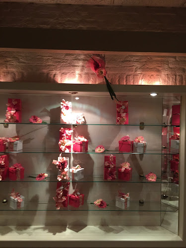 Opinii despre Brood- en Banketbakkerij Hopstaken în Oudenbosch - Horeca