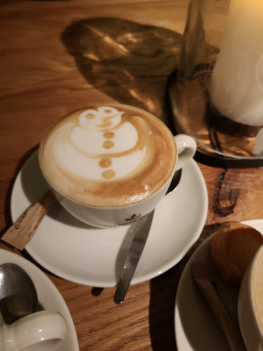 Barista Café Gouda - Horeca