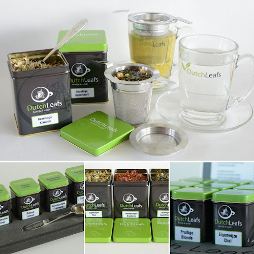 Opinii despre DutchBeans B.V. în Grou - Horeca