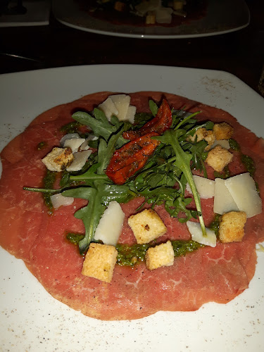 Humphrey’s Restaurant Breda - Breda