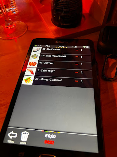 Sushi Vandaag Sittard - Sittard