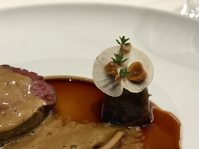 Restaurant Amarone - Horeca