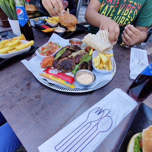 Mila Almere - Horeca