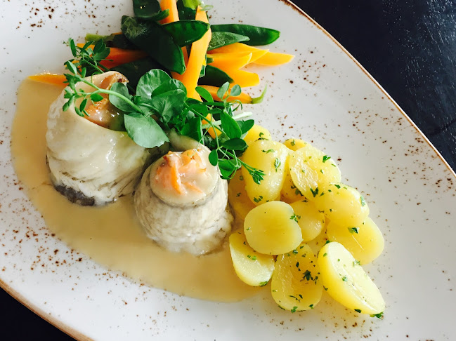 Reviews of Brasserie 't Stationskoffiehuis in Waalre - Horeca