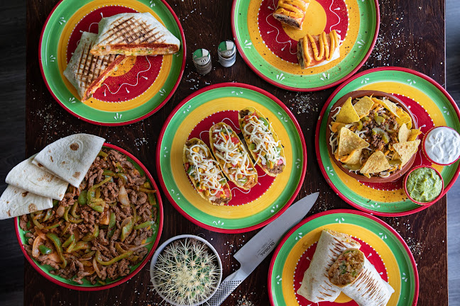 Taco Company - Horeca