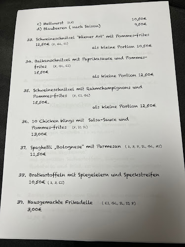 Birdie Bistro - Ulvenhout