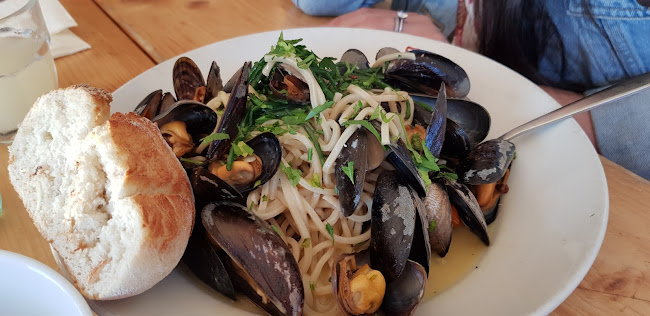 Spaghetteria Pasta-bar Open Times