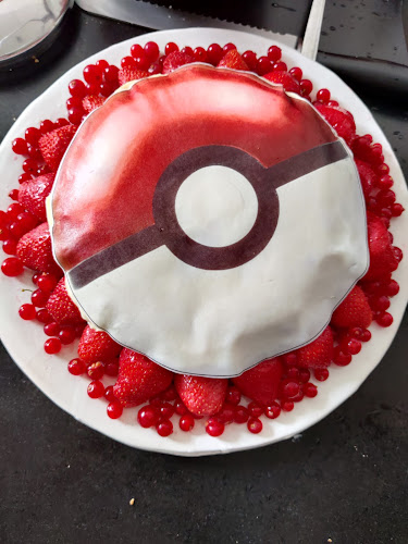 Opinii despre Cakeprint în Wanroij - Horeca