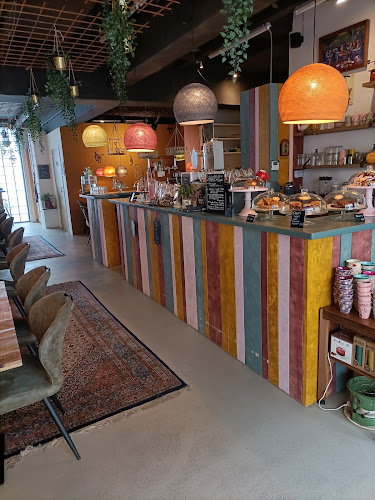 K'hoeffie & Kado~ coffee- & conceptstore - Horeca