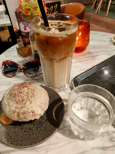 Douwe Egberts Café - Eindhoven