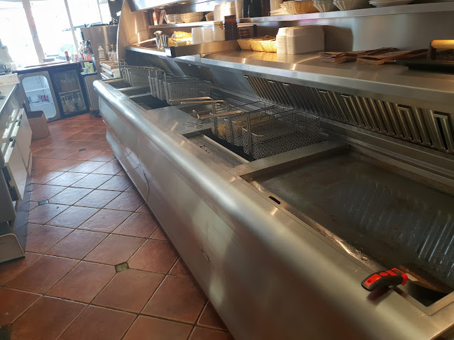 Cafetaria De Steiger Open Times