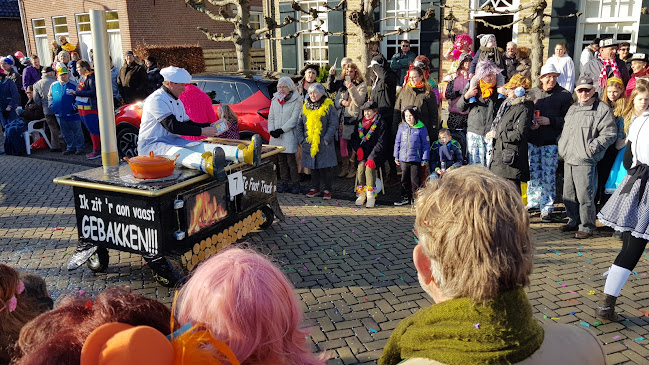 Opinii despre Weekmarkt Raamsdonk în Raamsdonk - Horeca
