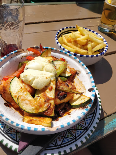 Comentarii opinii despre Kunst & Kitchen