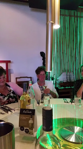 De Nieuwe Chinese Muur