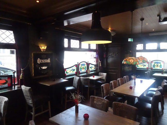 Reuring, Smaak en Vermaak - Horeca