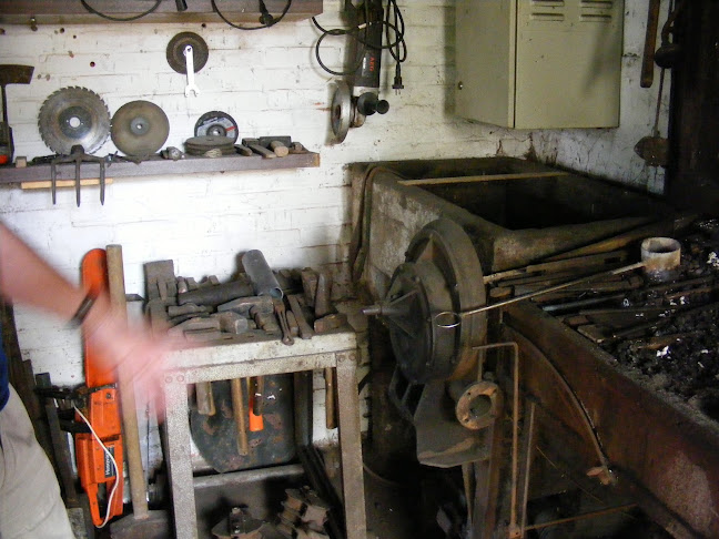 Stichting Dorpshuis d'Olle Schoul Feerwerd Open Times