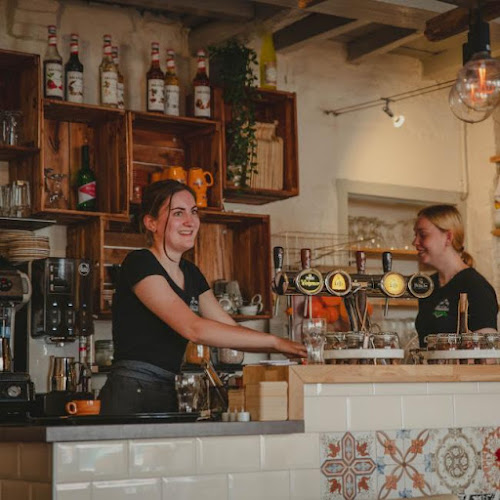 't Wapen van Heusden - Horeca