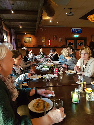 Reviews of Restaurant Zalen van Veen in Assen - Horeca
