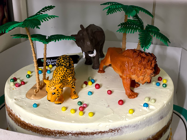 Comments and reviews of Bakkerij Martens Beek