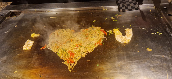 Restaurant Osaka Roosendaal - Horeca