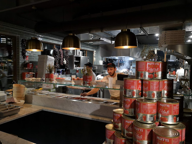 Korte Ouderkerkerdijk 16, 1096 AC Amsterdam