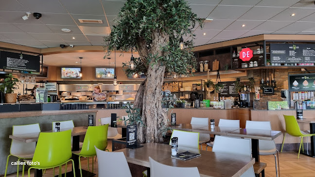 De Snackbar lunch and dinner - Horeca