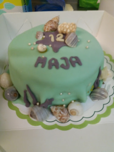 Brood- en Banketbakkerij Hopstaken - Oudenbosch