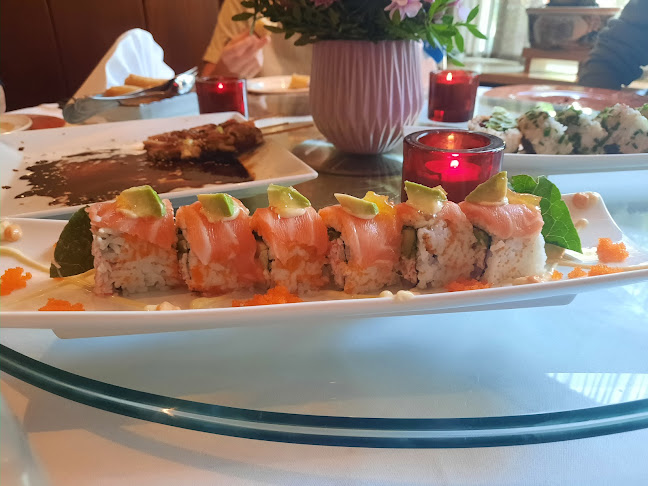 Opinii despre Lotus Sakura în Heerenveen - Horeca