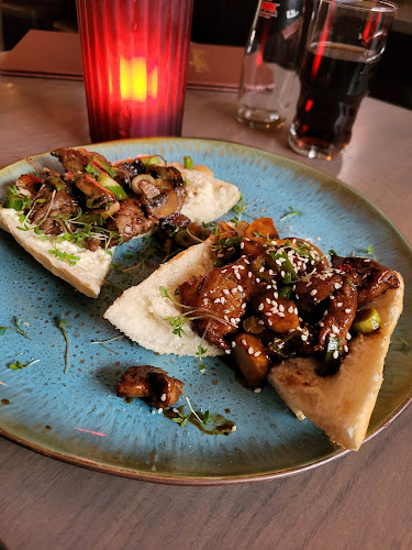 Christoffel's - Horeca