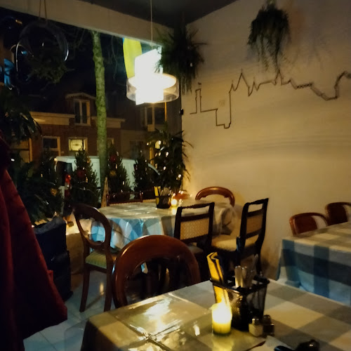 Ukraine Food - Horeca