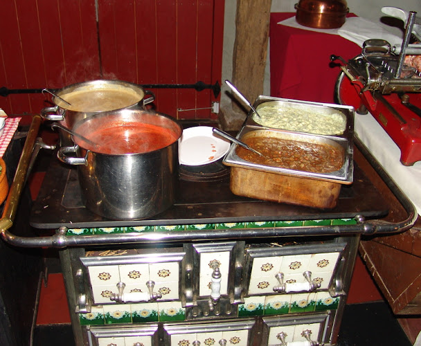 Opinii despre Gasterij De Nieuwe Hoef în Hilvarenbeek - Horeca