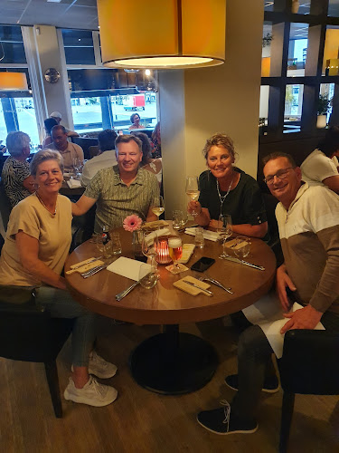 Spicebrush de Proeverij Open Times