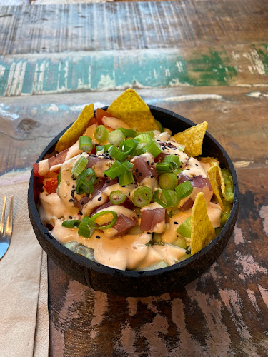 Surfside Poké - Maastricht - Maastricht