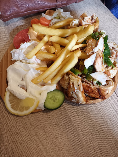 Al balon Restaurant - Horeca