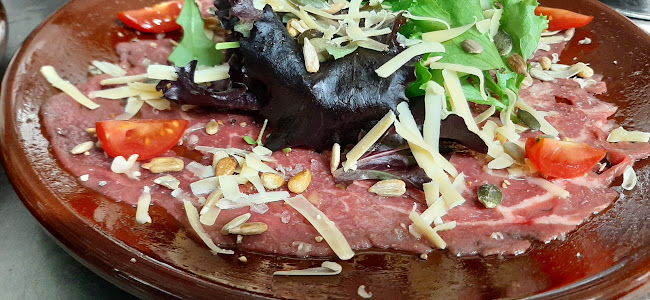 Restaurant La Caleta - Horeca