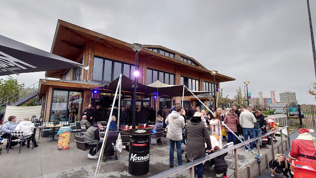 Pannenkoeken Paradijs Haarlem - Horeca