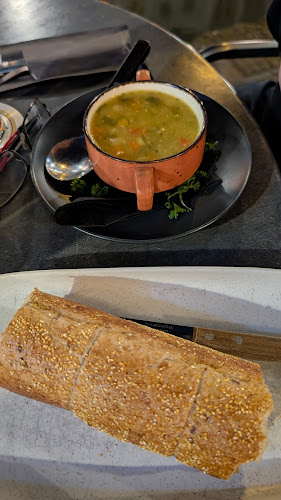 Reviews of Taverna in Utrecht - Horeca