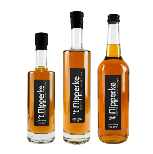 't Nipperke - Knegsel