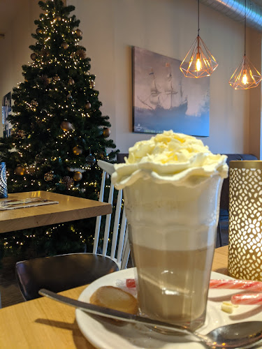 Blusch Alkmaar - Alkmaar