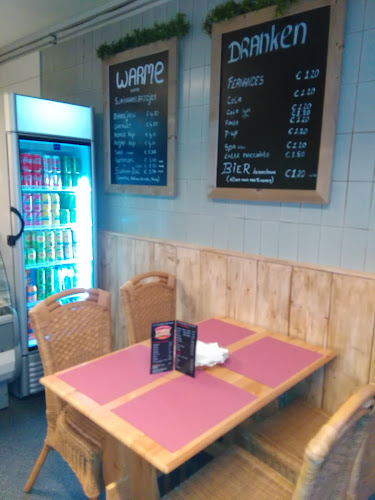 Opinii despre SURINDI Surinaams en Indische Specialiteiten în Heerlen - Horeca