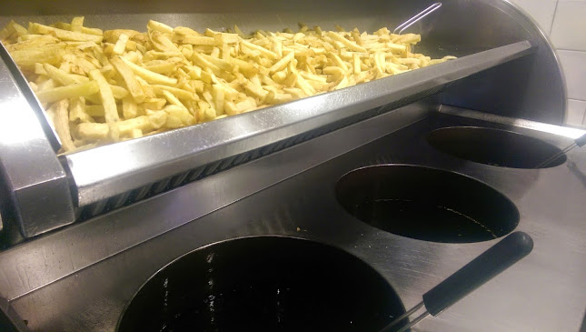 Cafetaria Marco - Horeca