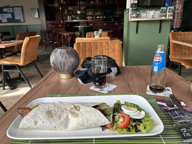 Comentarii opinii despre De Prairie