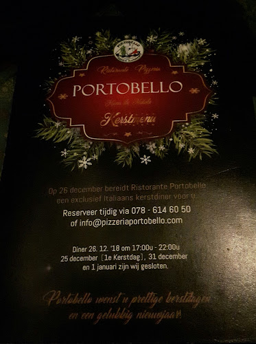 Ristorante Pizzeria Portobello
