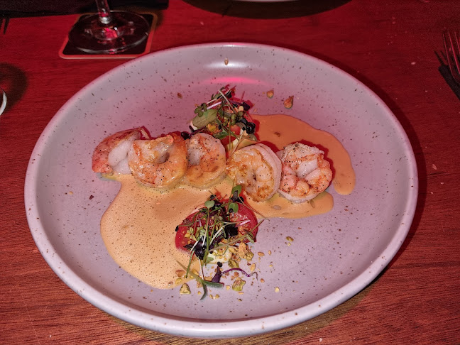 Opinii despre Barbier Breda în Breda - Horeca