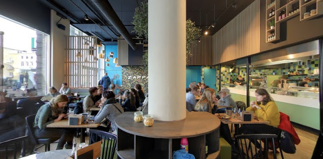 Opinii despre Zappa's Nijmegen în Nijmegen - Horeca