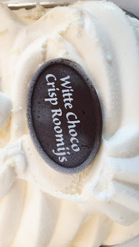 IJssalon De IJscolademan - Horeca